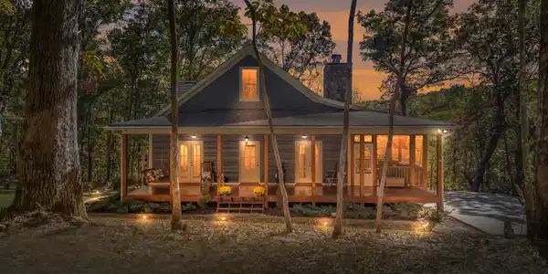 195 Deep Woods Drive