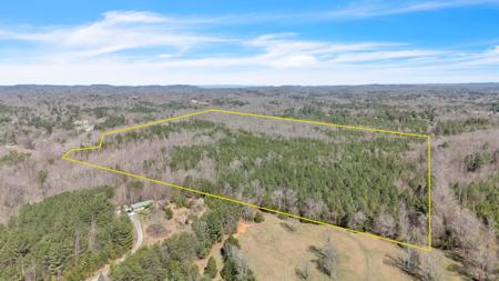 80.6 Acres Finnel Rd Nw Off Road NW