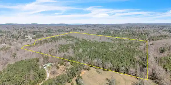 80.6 Acres Finnel Rd Nw Off Road NW