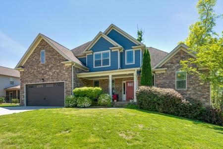 4314 Brush Creek Court