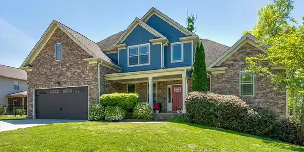4314 Brush Creek Court
