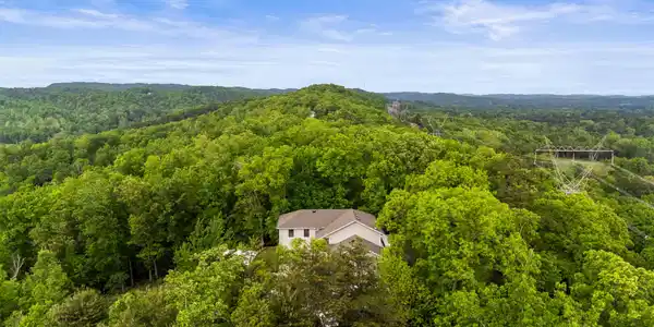 Image 3: Aerial