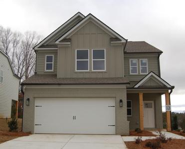 7585 Snow Line Lane