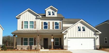 7288 Mcdaniel Lane