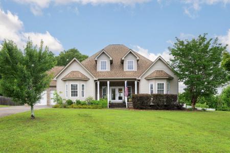 178 Cheshire Crossing Drive