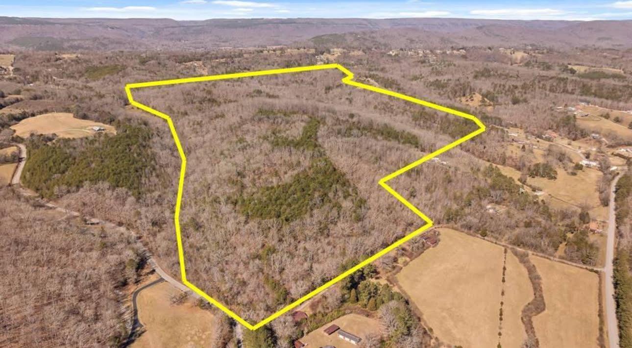 Image 2: pierce hill boundary