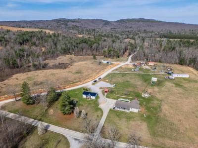 10389 Summer City Road