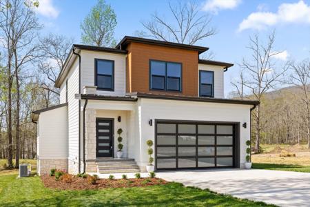 91 Hidden View Drive