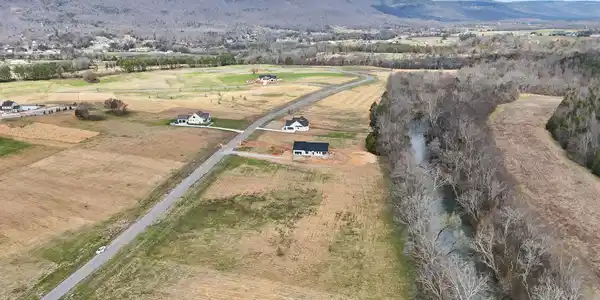 Image 3: Aerial View
