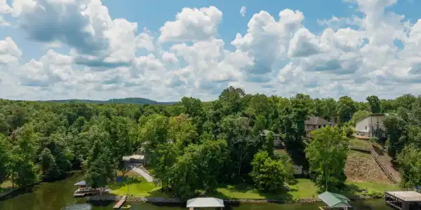 Image 3: 16 - 357 Russell Ln - Drone