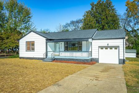3507 Shadowlawn Drive