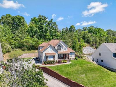 7321 Majestic Hill Drive
