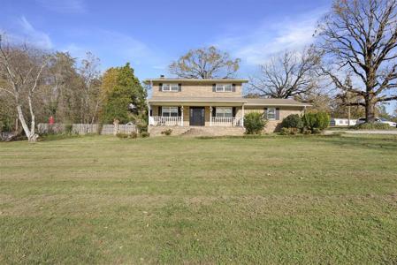 2673 White Flats Road