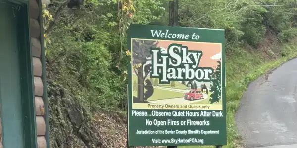 0 Sky View Drive