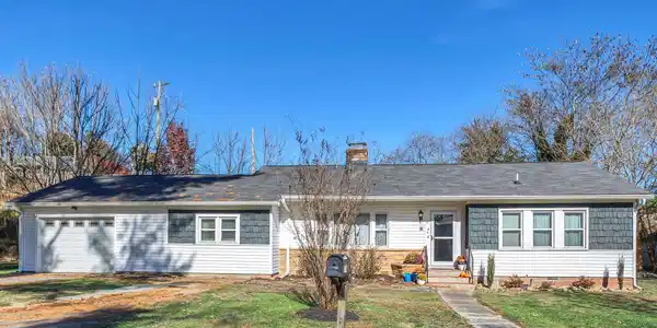 311 Durham Street