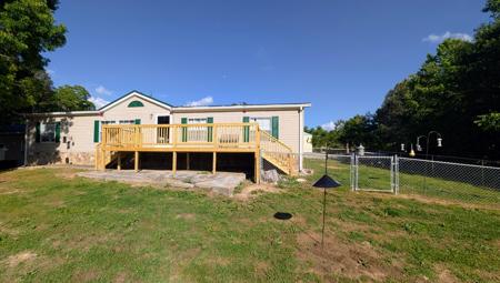 142 Bates Drive
