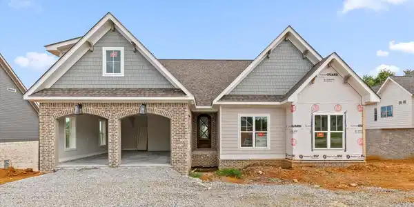 2144 River Watch Drive