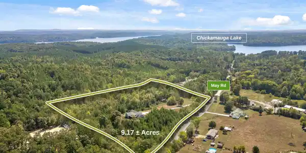 Image 2: 15806 May Rd. - Map Creator (1)