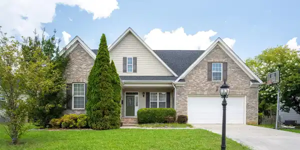 6853 Manassas Gap Lane