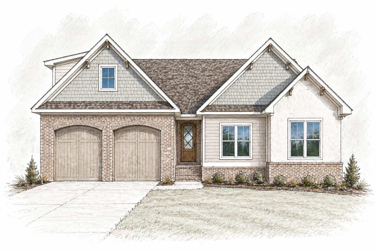 Image 2: Rendering