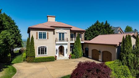 2295 Heavenly View View