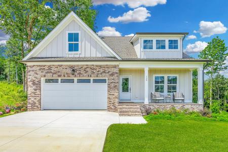 130 Cascade Drive