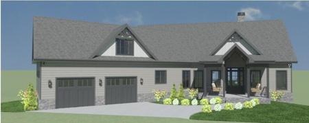 220 Starboard Drive