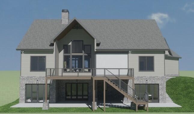 Image 2: Rear