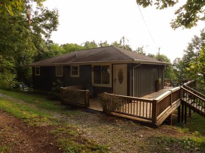 499 Johnson Loop Road