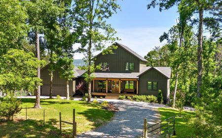 852 Old Grand Center Road