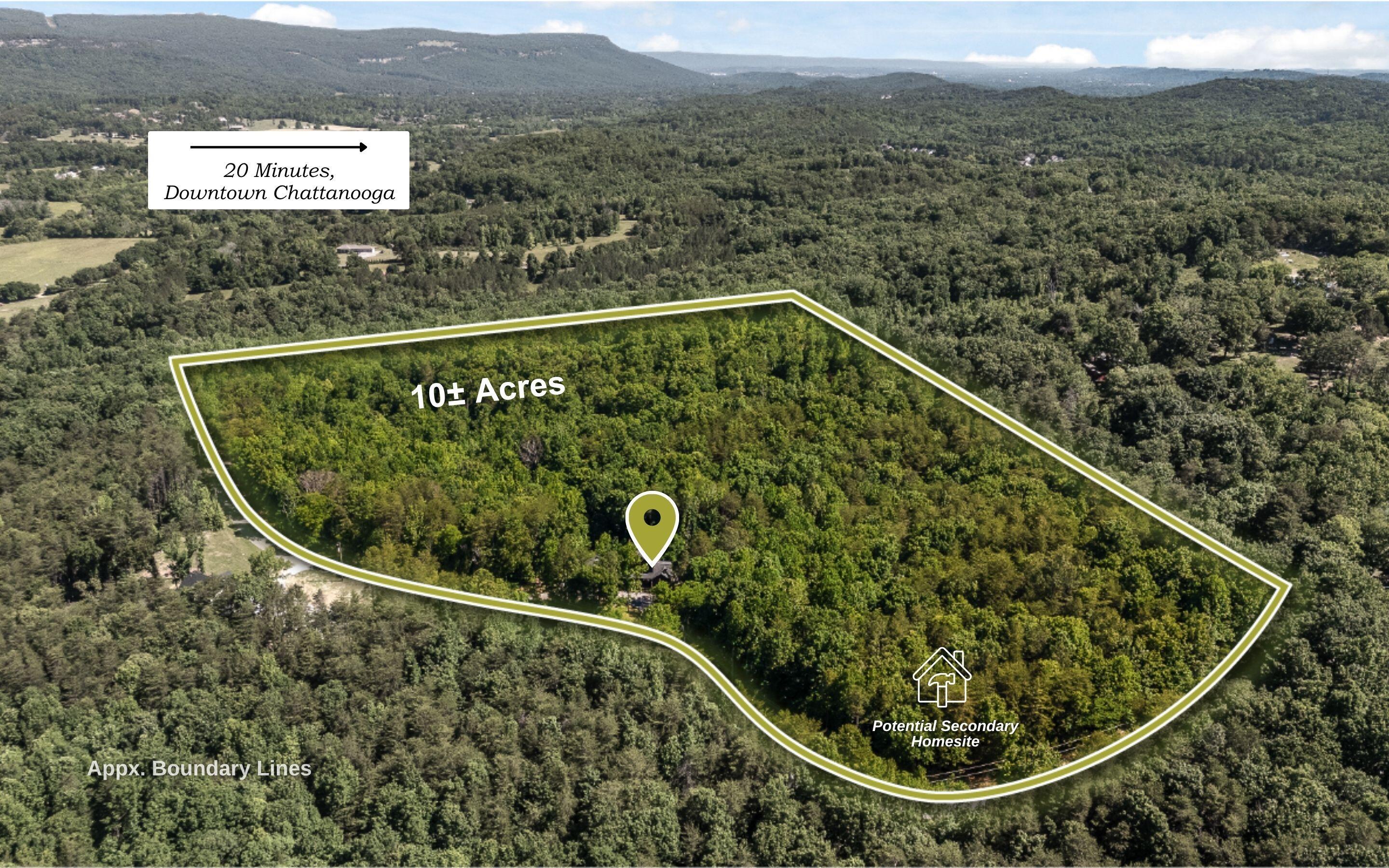 Image 3: 852 Old Grand Center Road