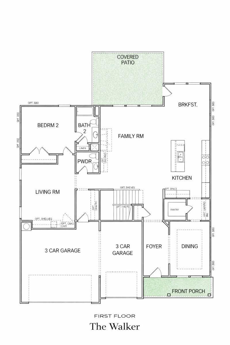 Image 2: walker first floor[76]