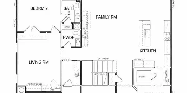 Image 2: walker first floor[76]