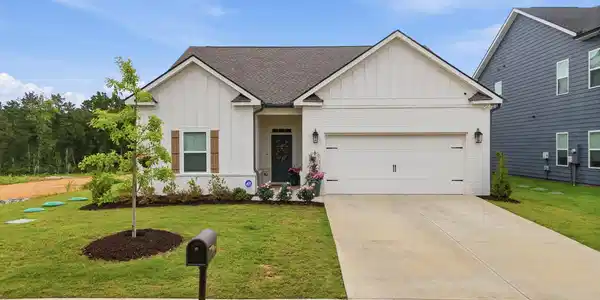 7360 Mcdaniel Lane