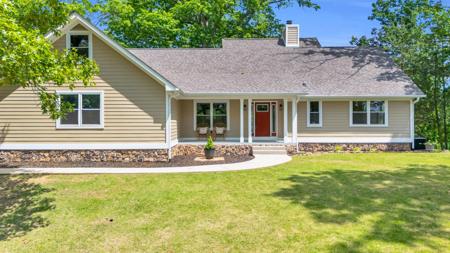 5227 Bell Ridge Drive