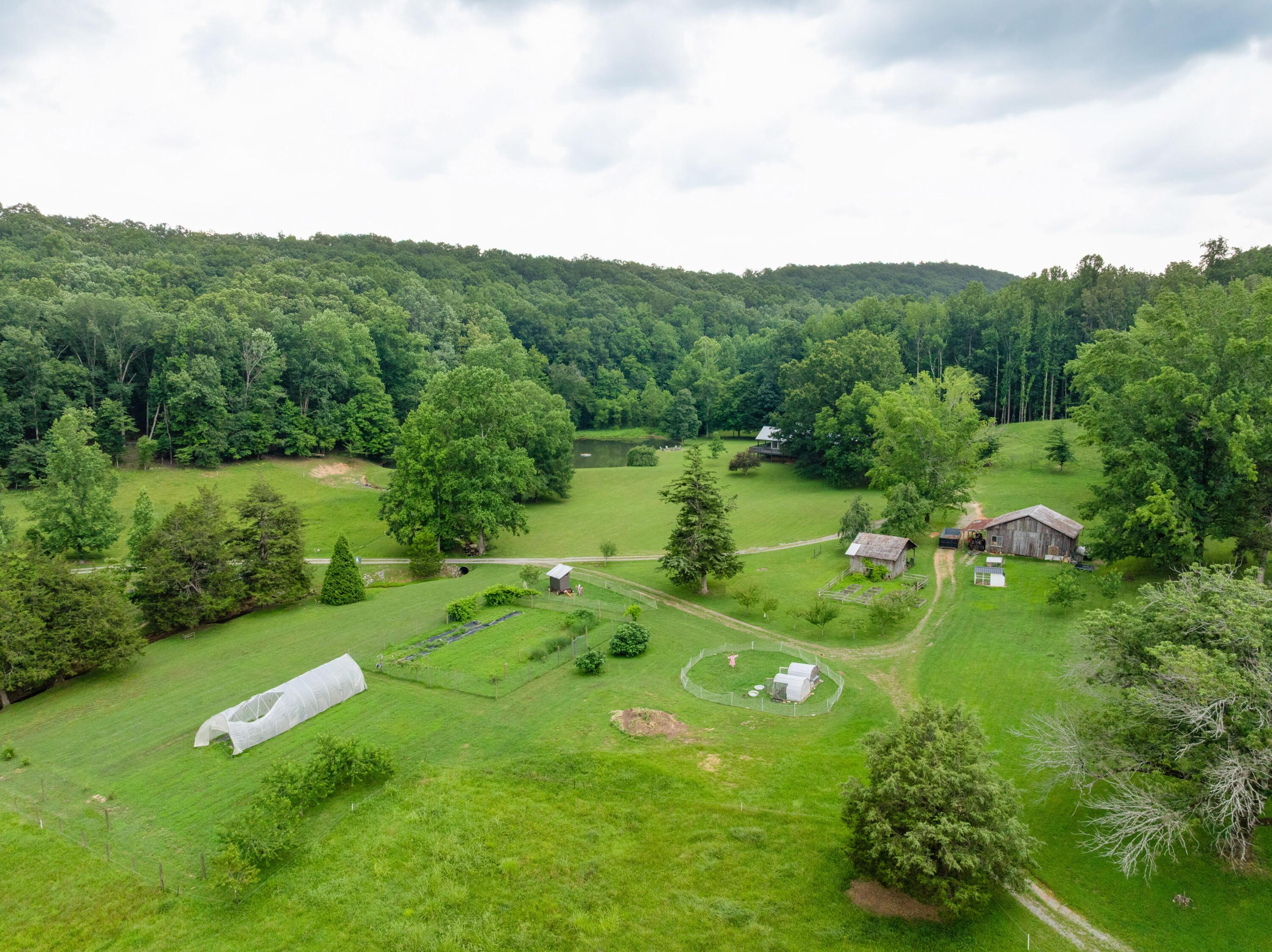 Image 2: 21 - 1621 S Cedar - Drone