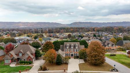 7416 Splendid View Drive