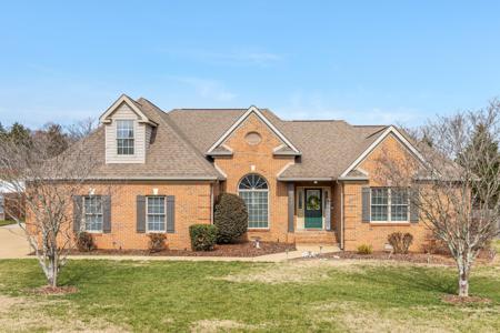 8517 Horseshoe Bend Lane