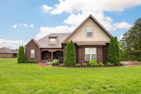 10 R Zion Cove Lane