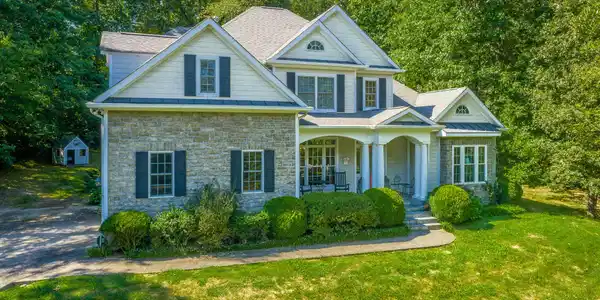 Image 4: 1122 Mountain Terrace Drive HD-3