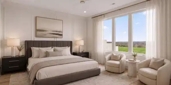Image 4: Owner's Suite