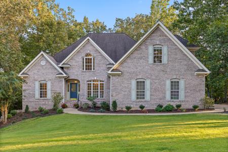 7551 Foster Hixson Cemetery Road