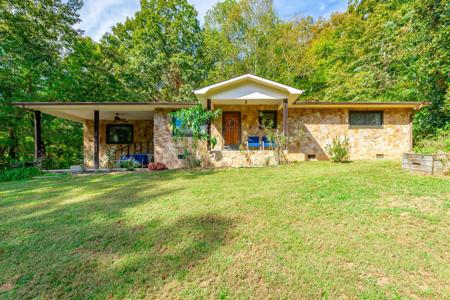 395 Dancing Fern Road
