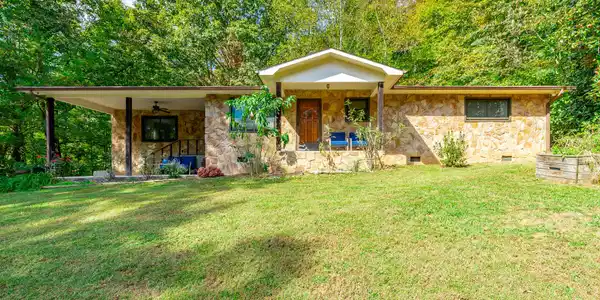 395 Dancing Fern Road