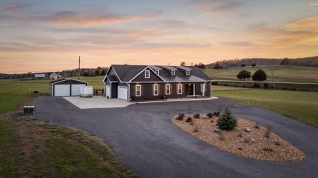 5853 Dalton Pike SE