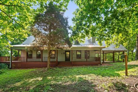 11326 E Brainerd Road