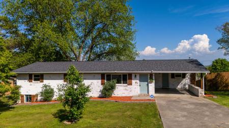 3345 SE Crawford Drive