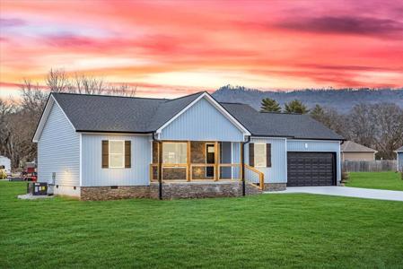 140 Marion Farms Drive