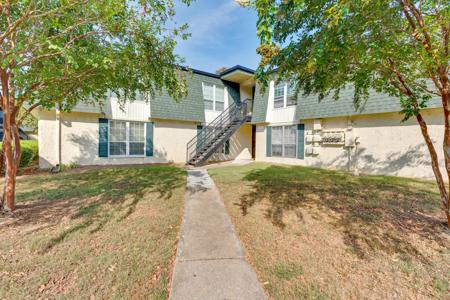 900 Mountain Creek Road