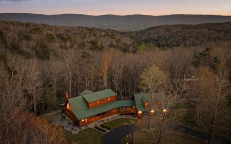 45 Deep Woods Drive